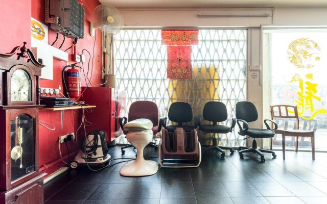 ABC Hostel