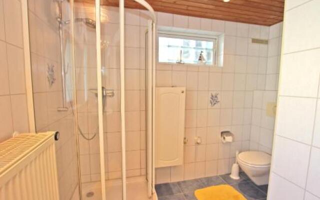 Ferienhaus Waren SEE 6941