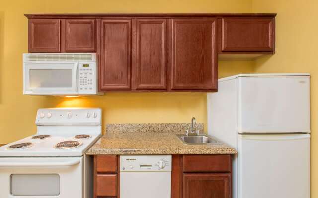 Hawthorn Extended Stay by Wyndham Corpus Christi Padre Is