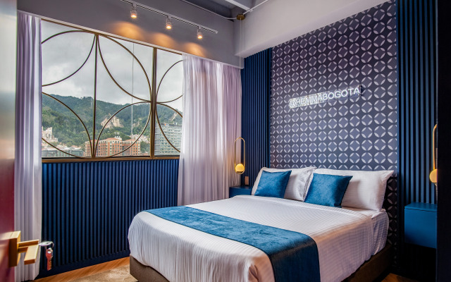 Hemma Bogotá Country Luxury Suites Hotel