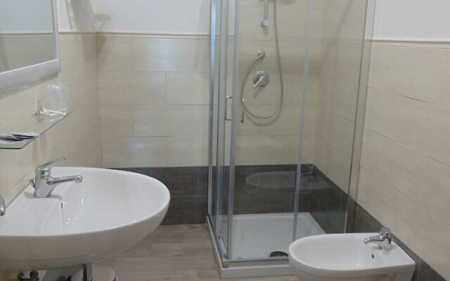 Vista Mare Maratea B&B