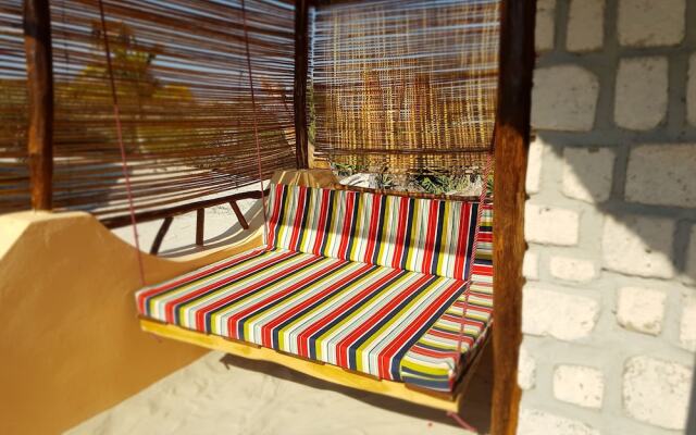 Laguna Blu - Resort Madagascar