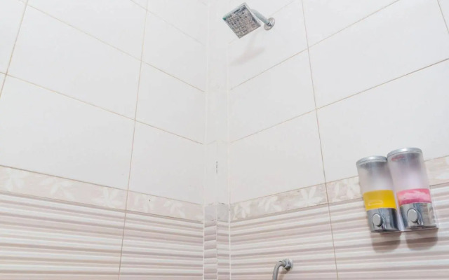ZEN Rooms Basic Kuta Tegal Wangi