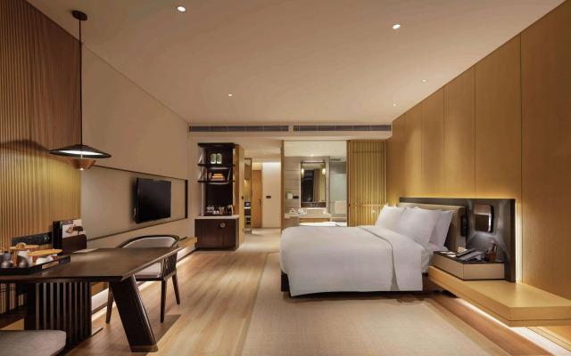 Doubletree Resort By Hilton Hainan - Xinglong Lakeside
