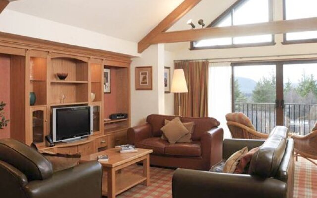 CRAIGENDARROCH OWNER'S CLUB, Royal Deeside, Scotland