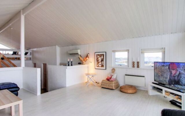 "Tim" - 500m from the sea in Western Jutland