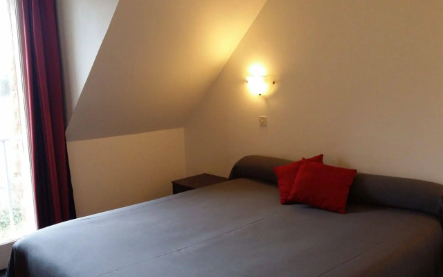 Hôtel La Roche du Marais