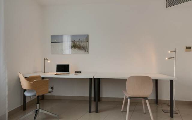 Clémentine Rotonde T4 Luxe+box Privé