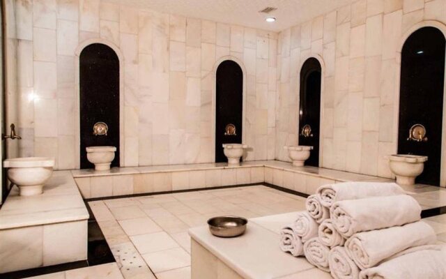 Grand Work Hotel