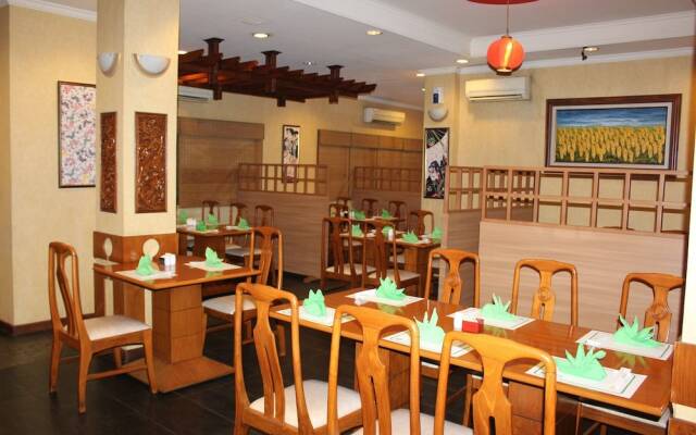 Citra Inn Hotel