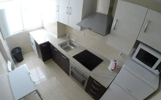 Apartament Eivissa