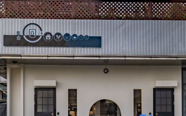 Collection B&B (Nanchang Honggutan Wanda Branch)