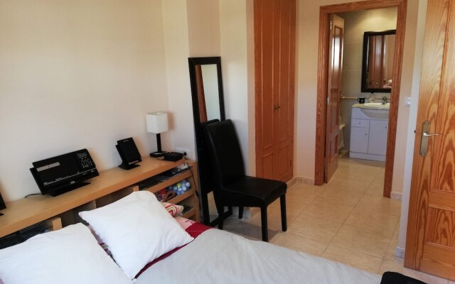 Las Terrazas Esc. 6 1º pta 3