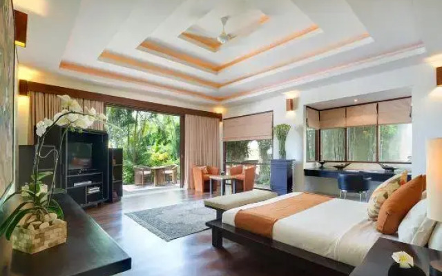 Villa Mandalay