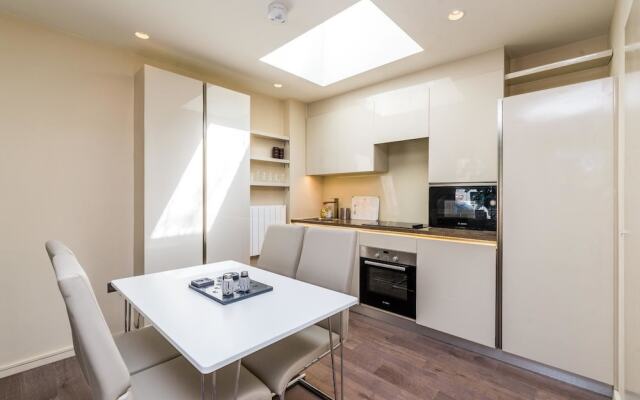 NEW Modern 2BD House in the Heart of Hampstead