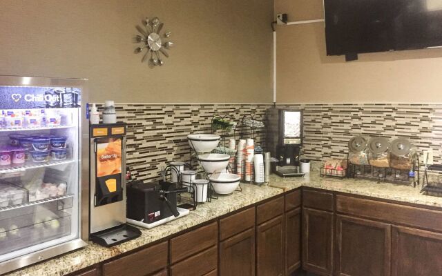 Comfort Inn Grain Valley - Kansas City