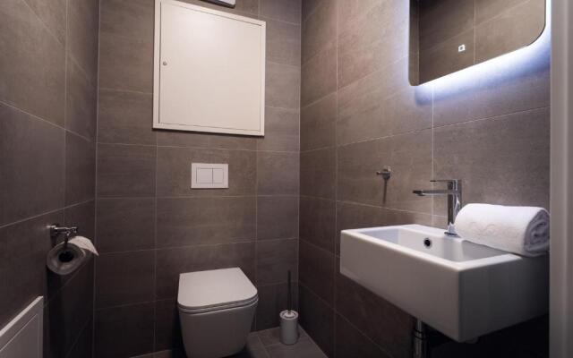 Appartements Parkgasse by Schladming-Appartements