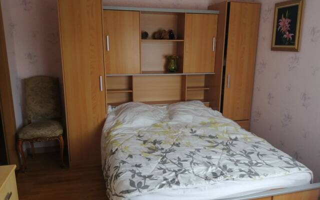 Chez Olivier et Josette