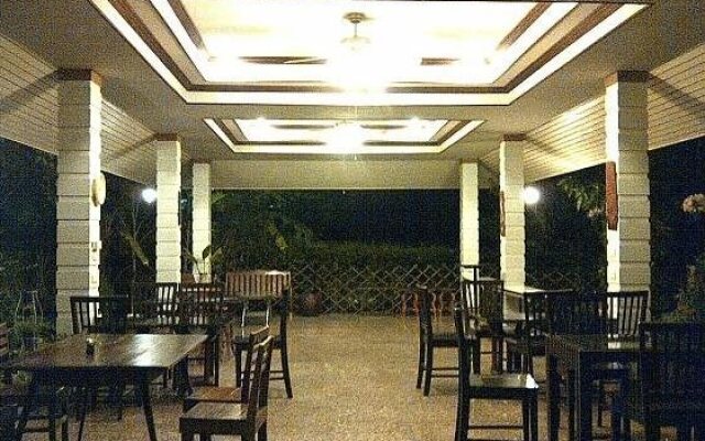 Bhuthara Resort