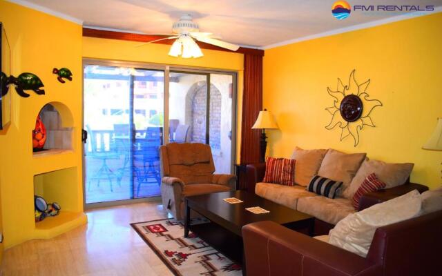 Marina Pinacate Villa-12