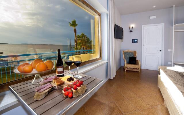 Relais Lo Stagnone