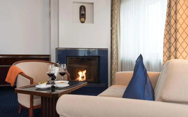 Bad Horn - Hotel & Spa