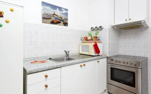 Apartment Stay By Me