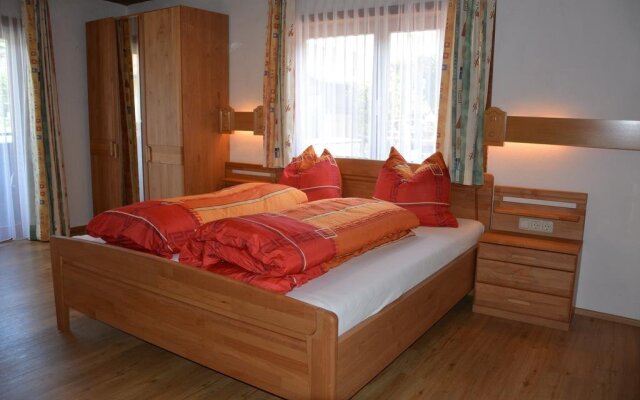Gasthof Alpenrose
