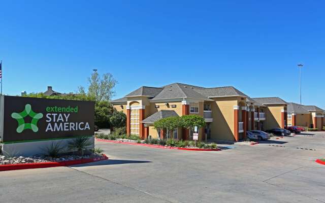 Extended Stay America - Austin - Arboretum - South