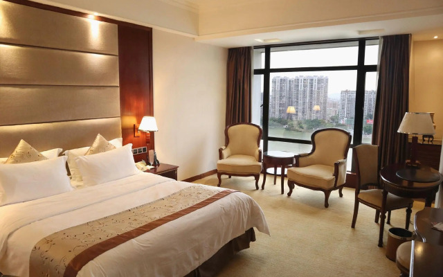 RongJiang hotel