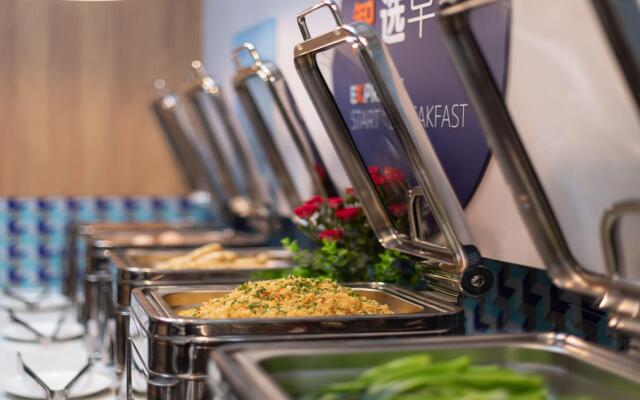 Holiday Inn Express Guiyang Jinyang Avenue by IHG
