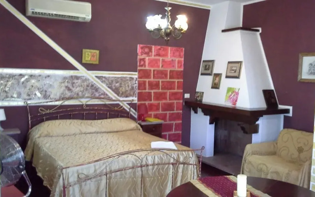 Tropical Bed&Breakfast