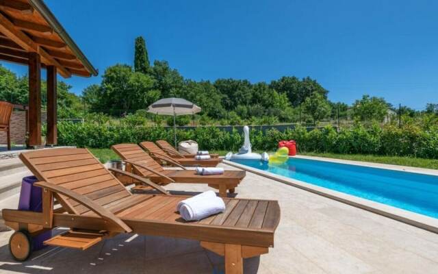Madonnina Comfortable Holiday Residence