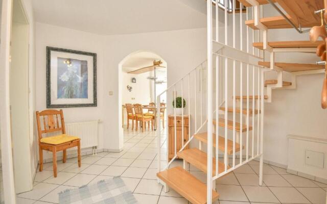 Strandresidenz Wohnung 7
