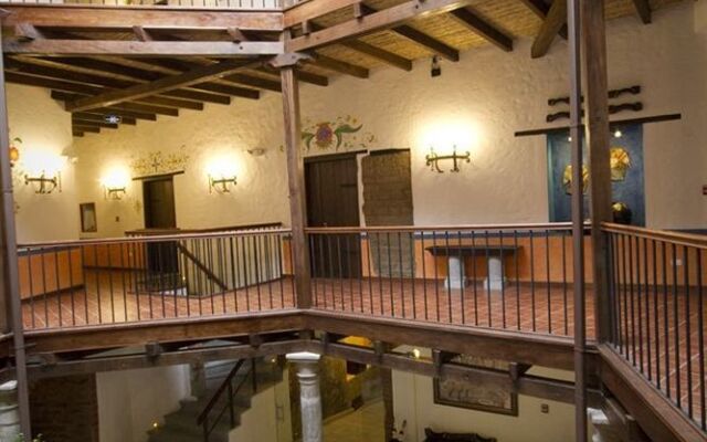 La Casona de la Ronda Hotel Boutique & Luxury Apartments