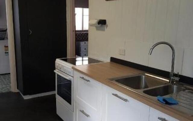 Sea Salt, 24 Stewart Street