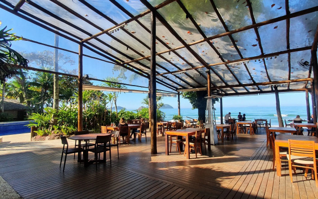 Juquehy Praia Hotel