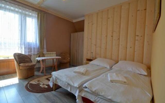 Dom Wypoczynkowy Skorusa