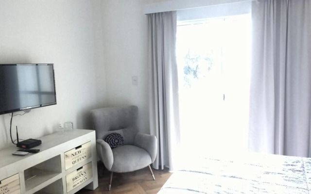 Apartamento Las Heras