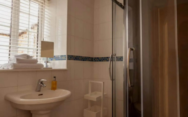 Shaftoes Guest House