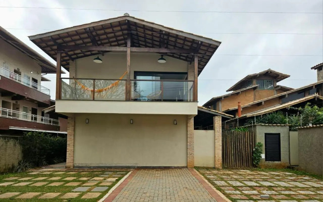 Pg2: Apto Na Frente Da Praia Com Cozinha E Garagem