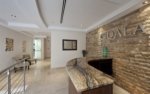 CIQALA Luxury Suites