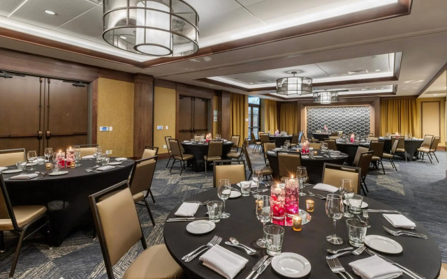 Cambria Hotel Arundel Mills - BWI Airport