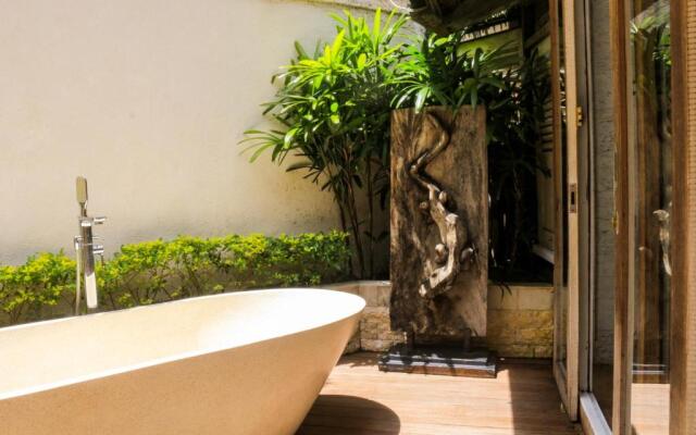 Chanteak Bali - Teak House 3