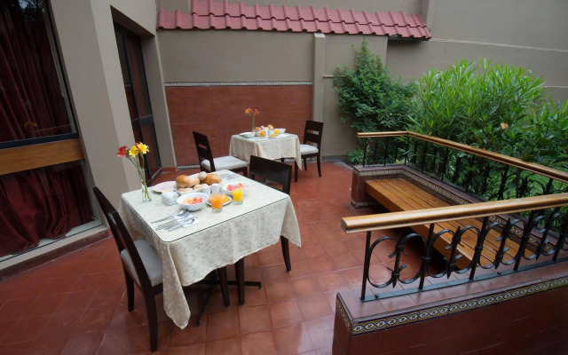 Hotel San Antonio Abad