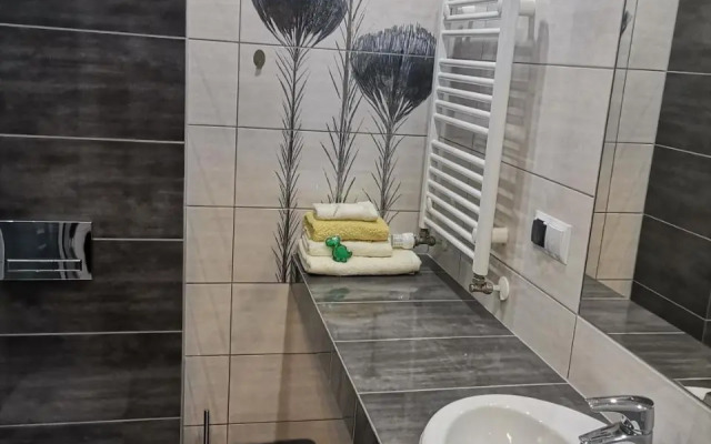 Apartament Widok Polana Szaflarska