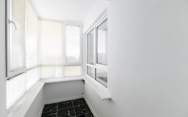 Homestay Apartments