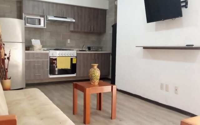 Departamento Centro de Guadalajara