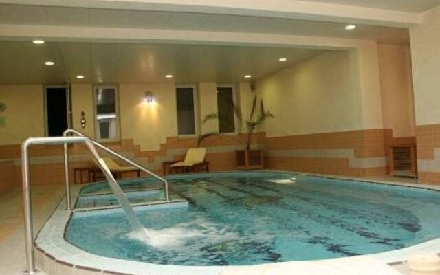 Hotel Prezident
