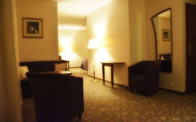 Hotel Amaryllis